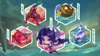 萌新必看！DNF入门推荐：职业选择、练级指南、快速上手！