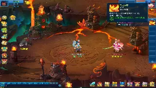 服务器大比拼：DNF玩家眼中的服务器优劣分析