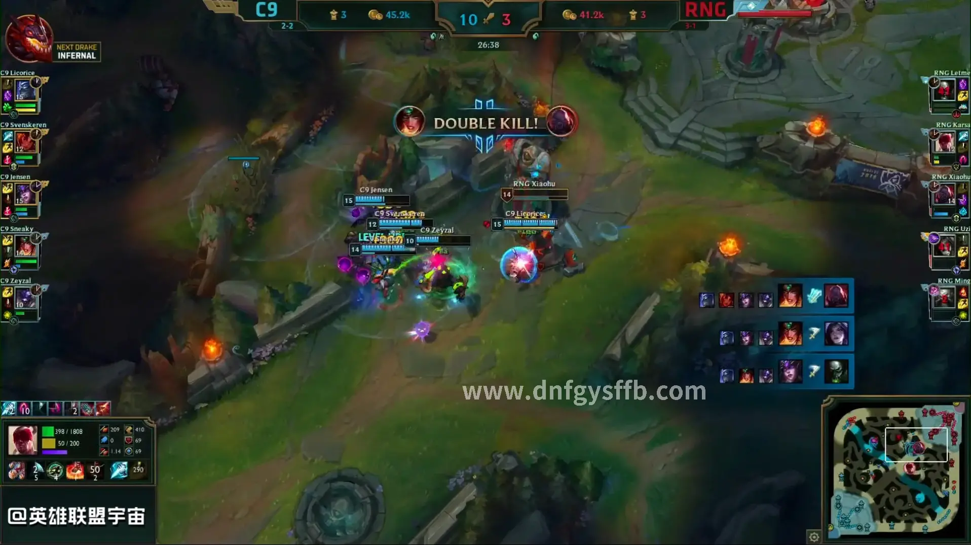 地下城与勇士 日常任务 技巧