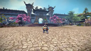 DNF决斗场制胜秘籍：PVP技巧深度解析，轻松上分！