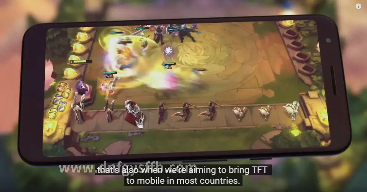 地下城与勇士 快速上手