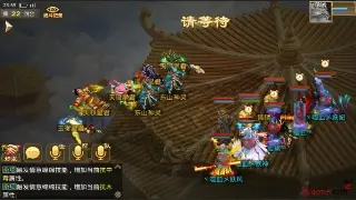 谁是阿拉德大陆最强王者？DNF服务器大比拼，你选哪个？