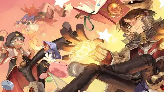 DNF私服版本大揭秘：探索那些你未曾体验过的阿拉德！