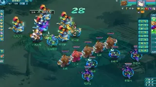 DNF私服百花齐放：盘点各版本特色与未来走向