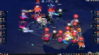 地下城与勇士私服版本深度解析：探索无限可能，重燃阿拉德大陆的激情