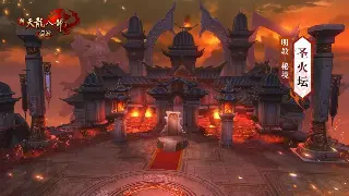 DNF勇士每日必做：告别咸鱼，快速升级的秘密！