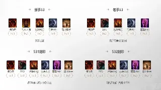 爷青回！DNF私服版本大盘点：总有一款让你重燃阿拉德之魂！