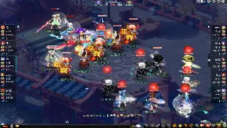 爷青回！DNF私服版本大盘点：总有一款让你找回最初的感动！