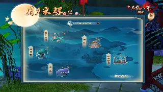 DNF服务器选择终极指南：告别挤房卡顿，打造丝滑搬砖体验！