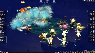 地下城私服：版本狂飙！告别爆肝，畅享土豪般的游戏体验！