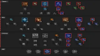 DNF PVP进阶：从挨揍到反杀，一套连招教你称霸决斗场！