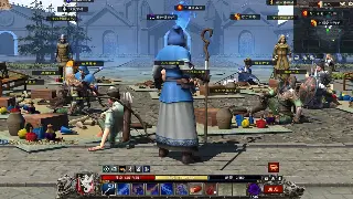 重燃阿拉德战火！DNF私服版本大盘点，总有一款让你热血沸腾！