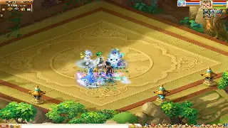 爷青回！DNF私服版本大盘点：从远古公益到特色魔改，总有一款戳中你！