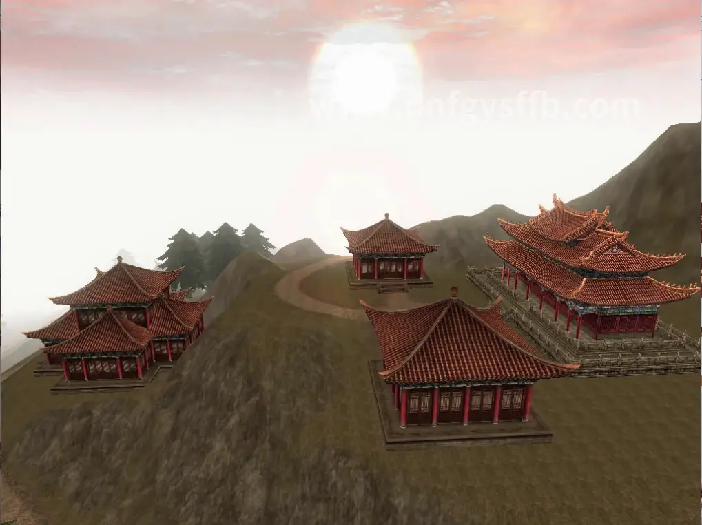 DNF私服角色技能