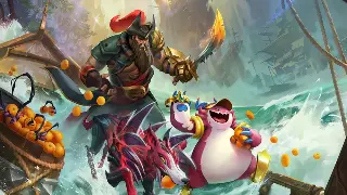 DNF服务器大乱斗：从老古董到新贵，哪个才是你的菜？