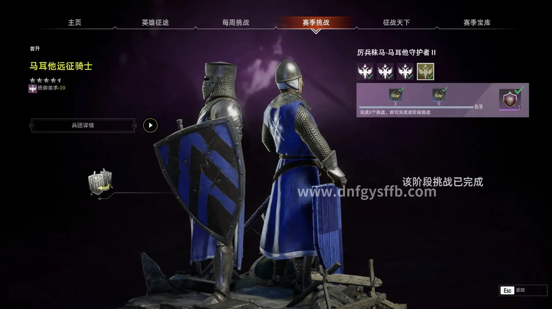 DNF私服版本介绍