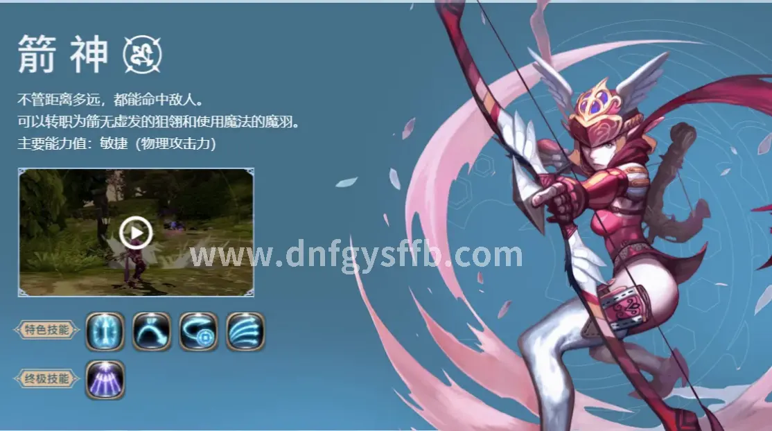 DNF怀旧服游戏截图