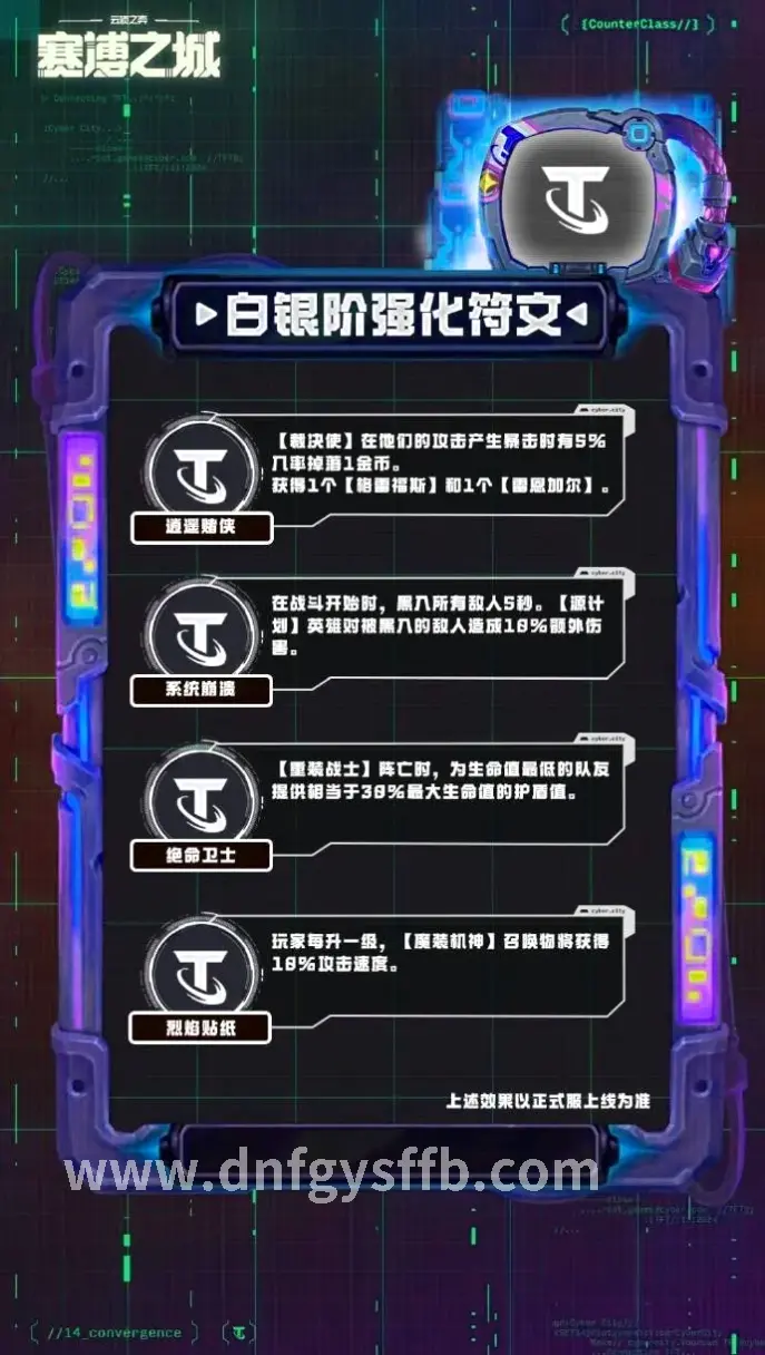 DNF搬砖技巧